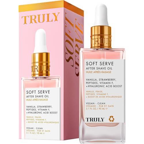 SOFT SERVE Serum Truly🔥UpSe